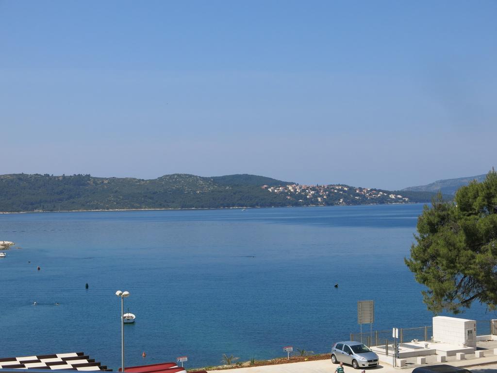 Sunrise Apartment Trogir Habitación foto