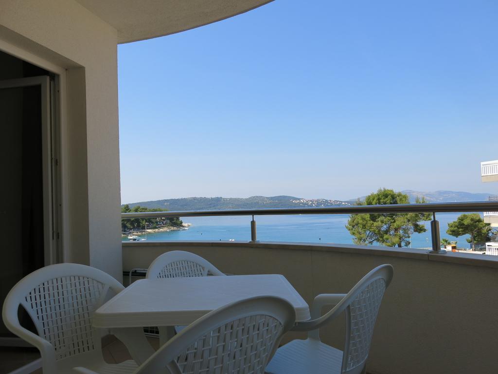 Sunrise Apartment Trogir Habitación foto