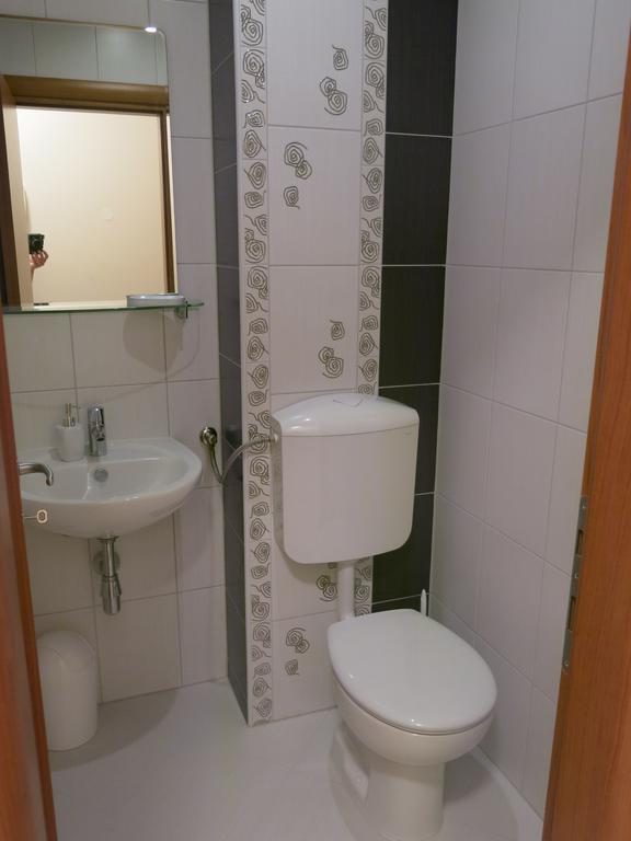 Sunrise Apartment Trogir Habitación foto