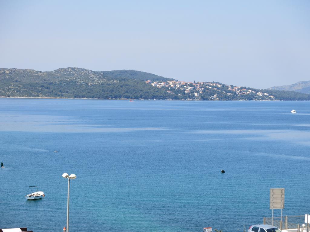 Sunrise Apartment Trogir Habitación foto