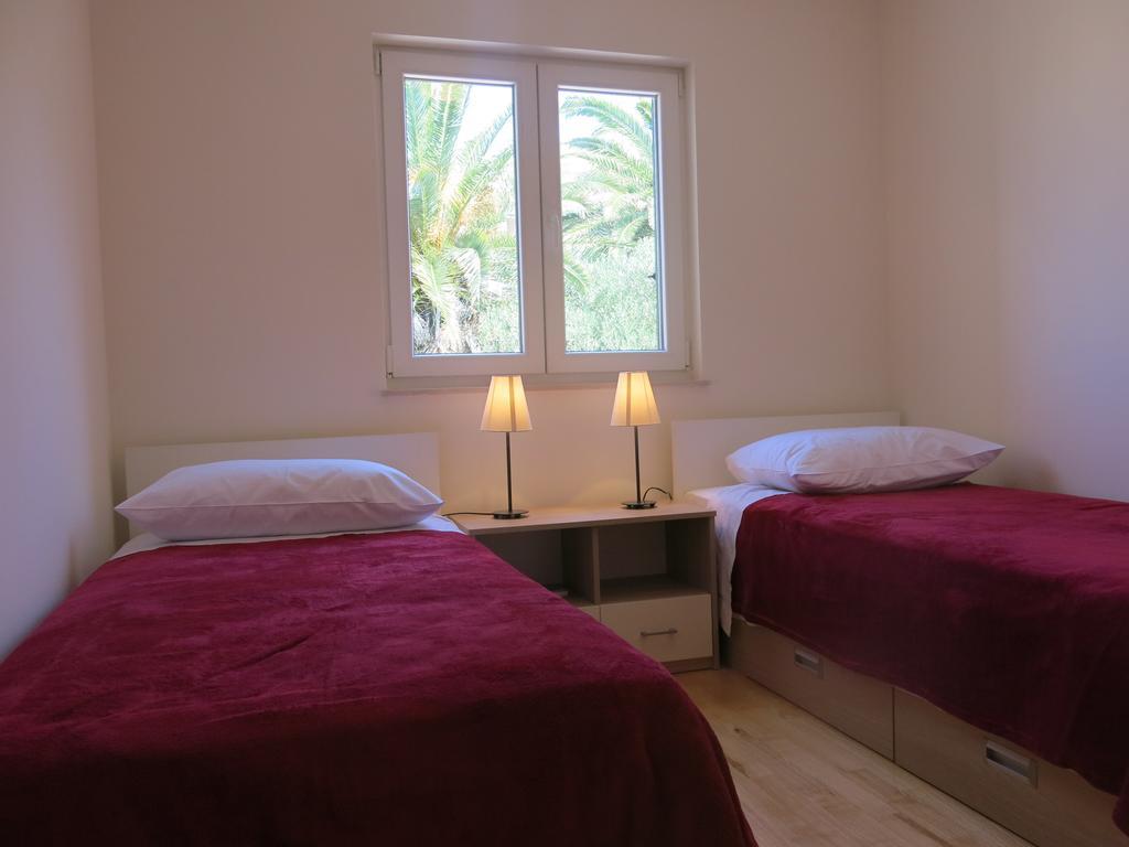 Sunrise Apartment Trogir Habitación foto