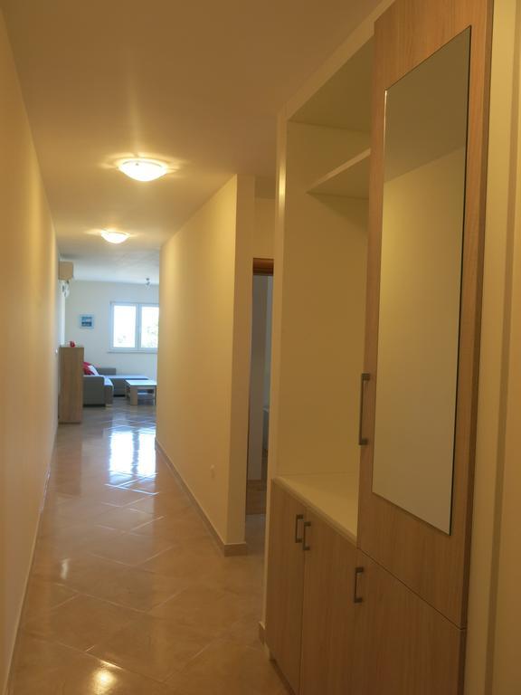 Sunrise Apartment Trogir Habitación foto