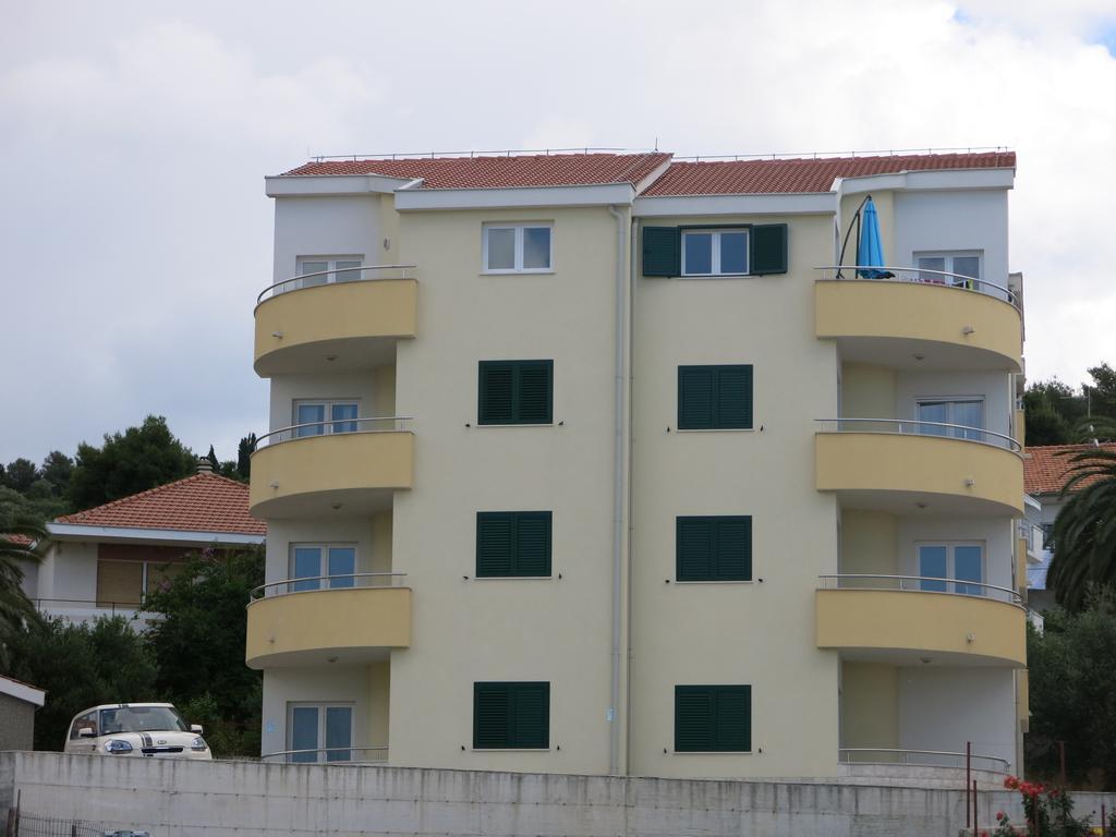 Sunrise Apartment Trogir Habitación foto